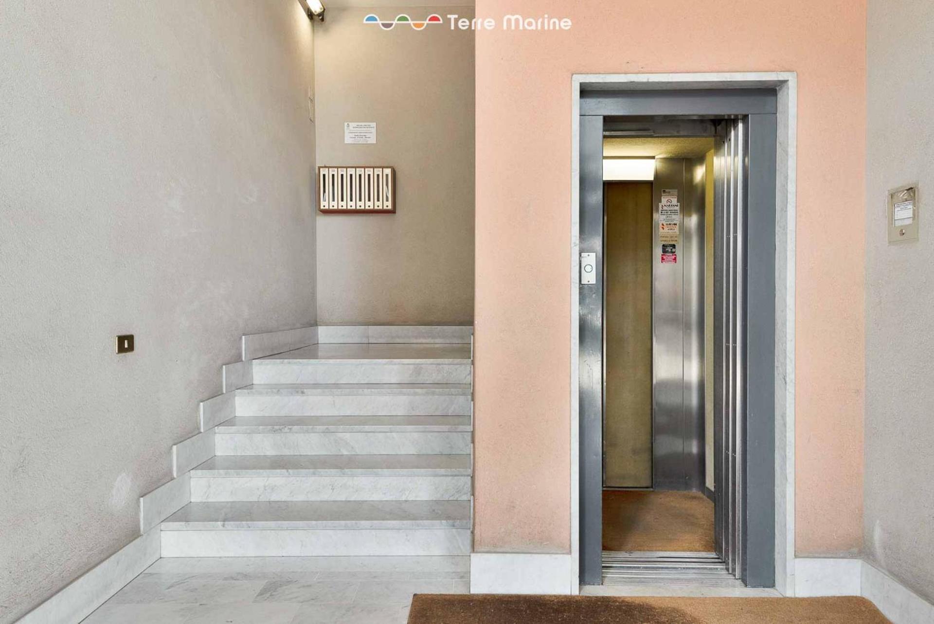La Rosa Del Golfo Dei Poeti Hotel La Spezia Exterior foto