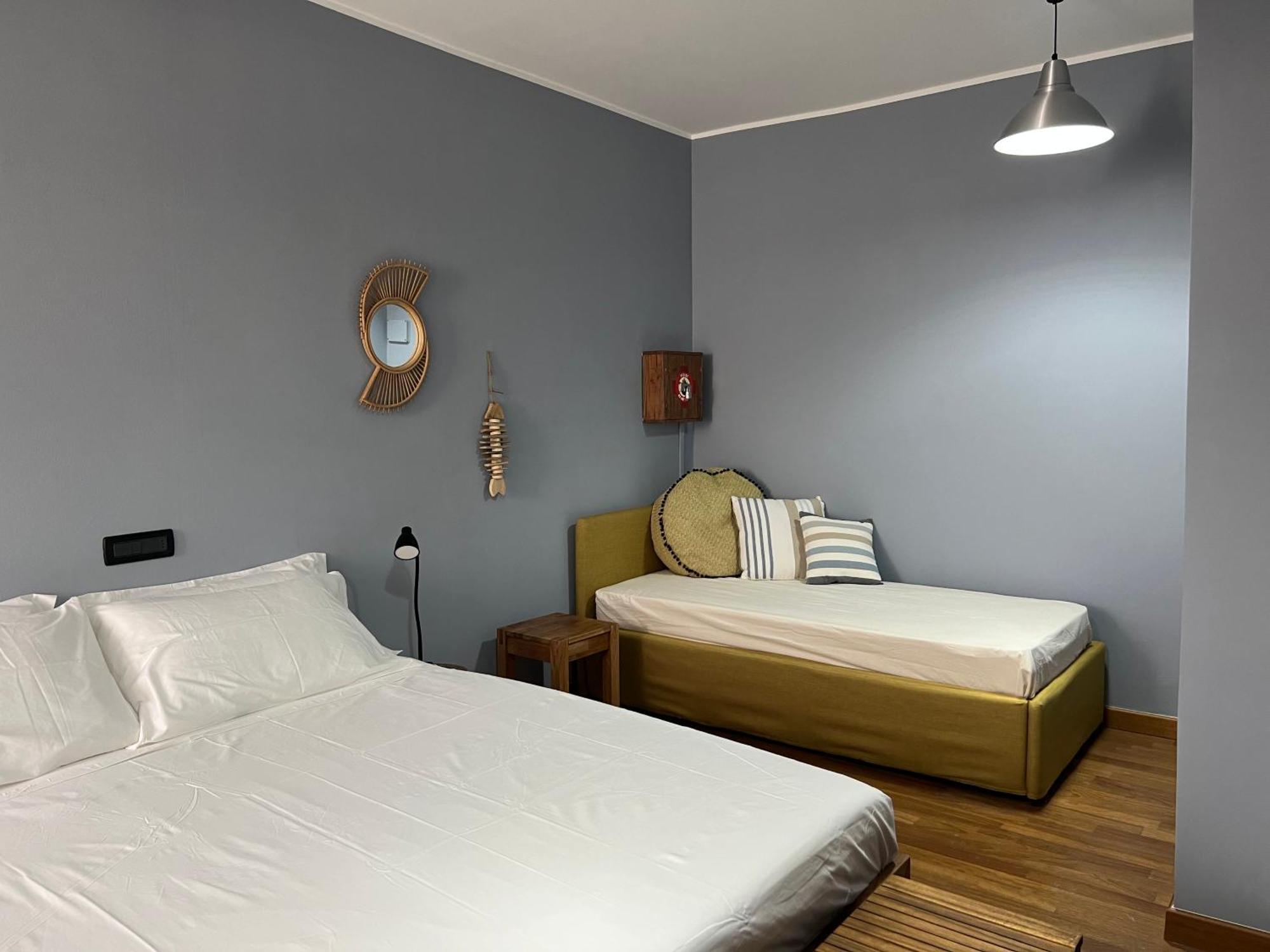 La Rosa Del Golfo Dei Poeti Hotel La Spezia Quarto foto