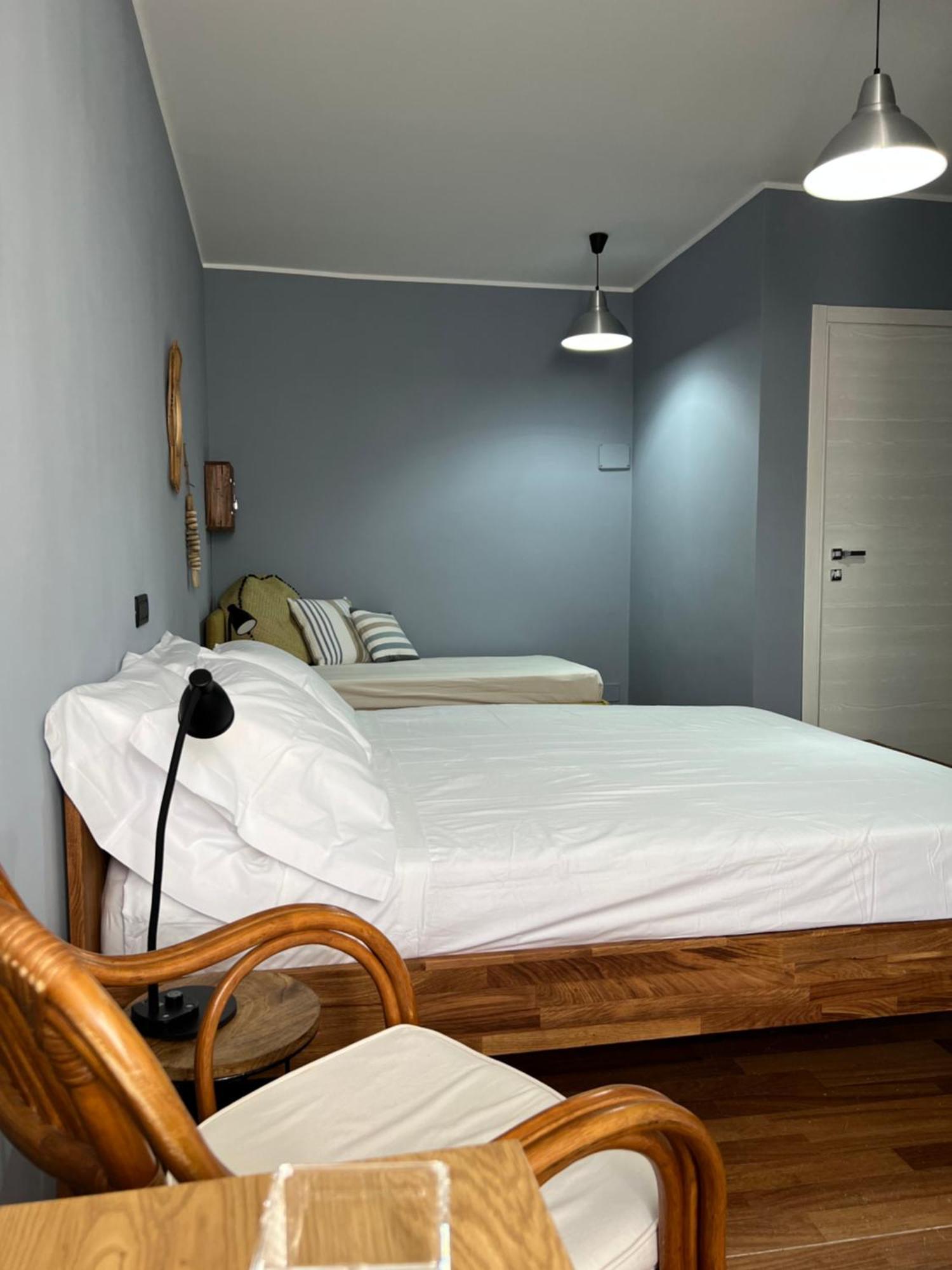 La Rosa Del Golfo Dei Poeti Hotel La Spezia Quarto foto