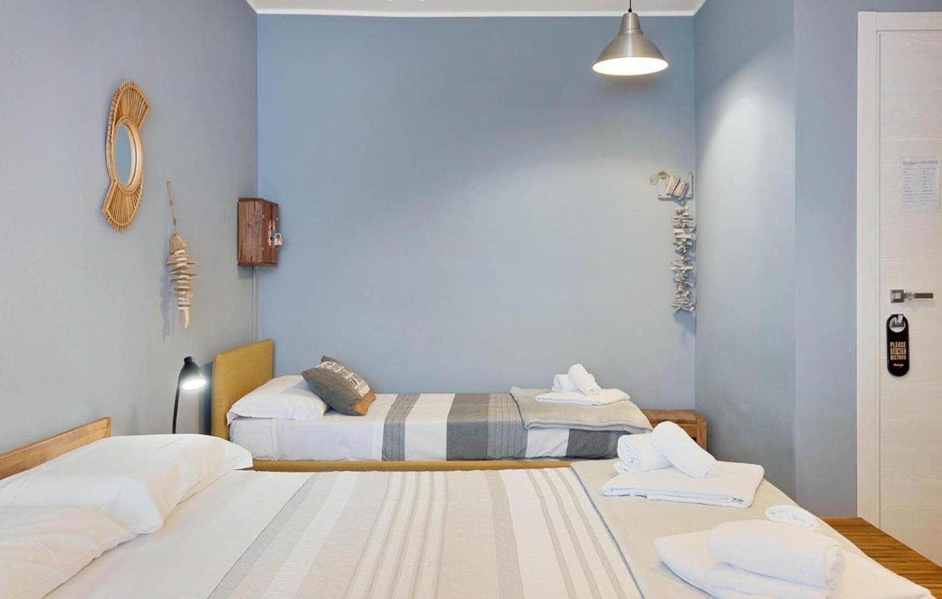 La Rosa Del Golfo Dei Poeti Hotel La Spezia Quarto foto