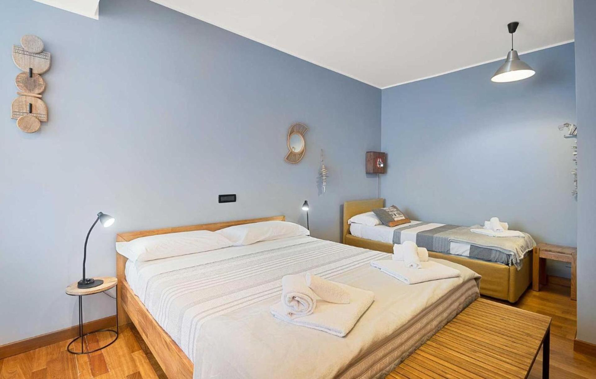 La Rosa Del Golfo Dei Poeti Hotel La Spezia Quarto foto