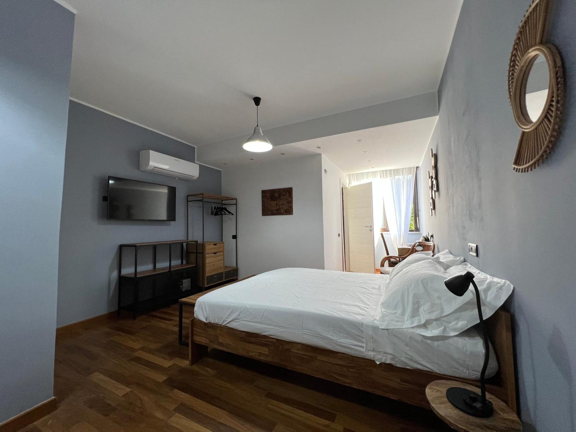 La Rosa Del Golfo Dei Poeti Hotel La Spezia Quarto foto