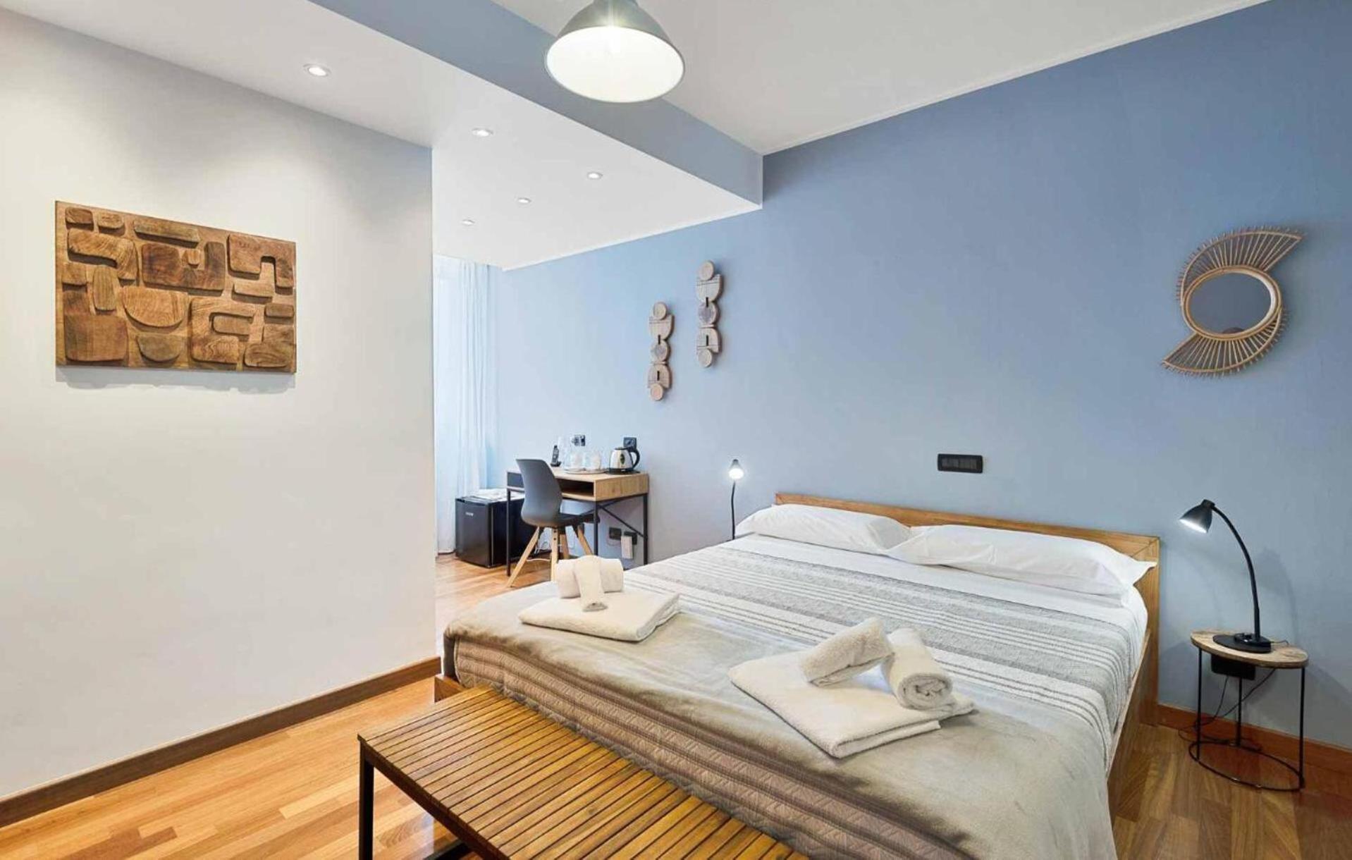 La Rosa Del Golfo Dei Poeti Hotel La Spezia Quarto foto