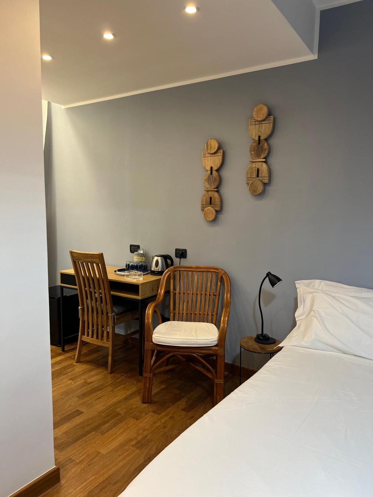 La Rosa Del Golfo Dei Poeti Hotel La Spezia Quarto foto