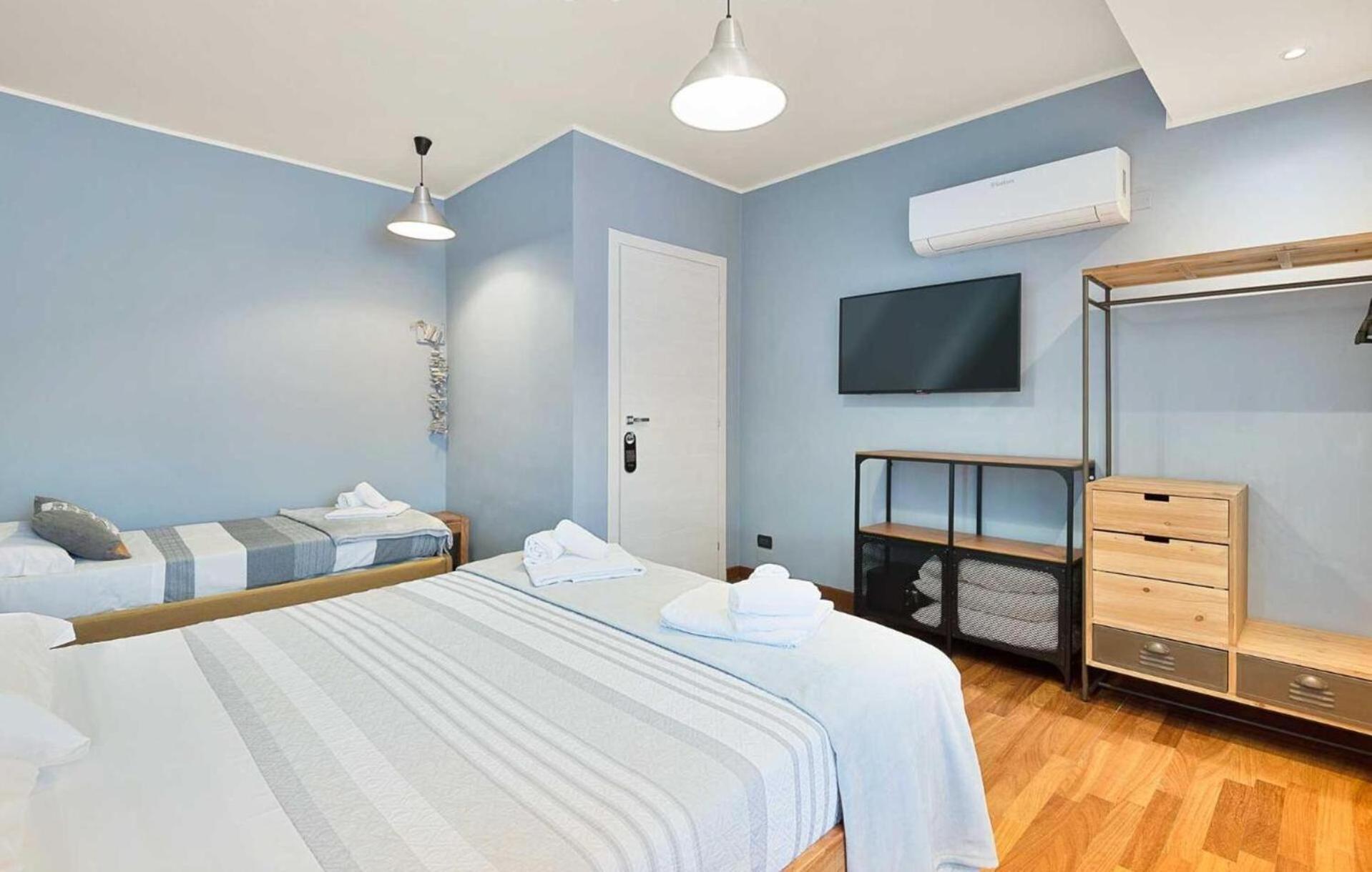 La Rosa Del Golfo Dei Poeti Hotel La Spezia Quarto foto