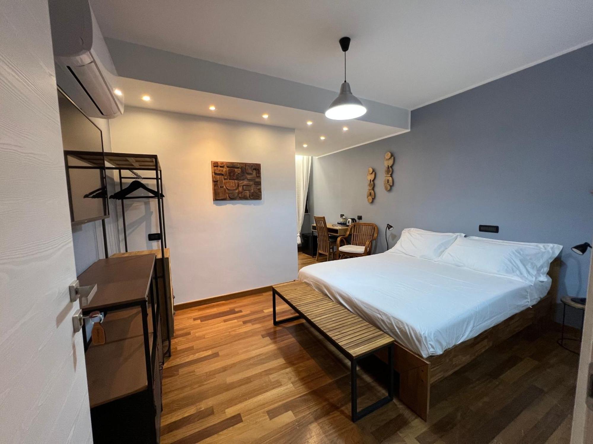La Rosa Del Golfo Dei Poeti Hotel La Spezia Quarto foto